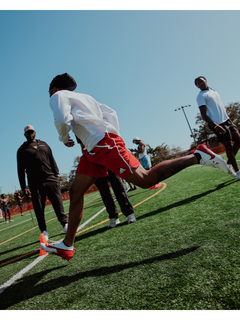 Gameface Florida Combine